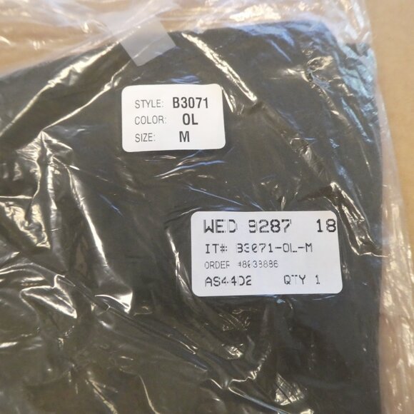 Venus olive shorts size: M - Picture 8 of 8